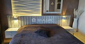 3-к квартира, вторичка, 85м2, 30/37 этаж