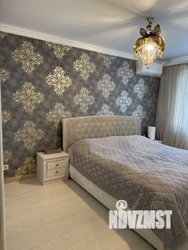 2-к квартира, вторичка, 67м2, 6/17 этаж