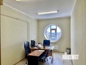 Студия квартира, вторичка, 19м2, 16/16 этаж