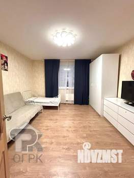 3-к квартира, вторичка, 63м2, 5/14 этаж