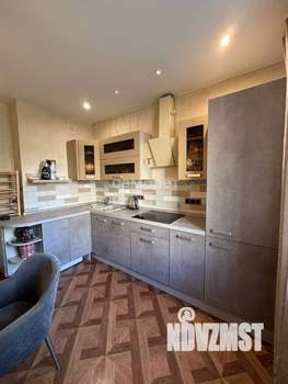 2-к квартира, вторичка, 57м2, 5/14 этаж