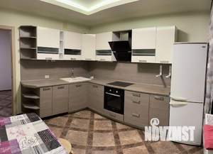2-к квартира, вторичка, 65м2, 13/19 этаж