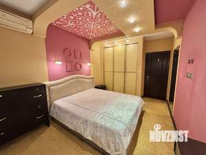 3-к квартира, вторичка, 84м2, 19/23 этаж