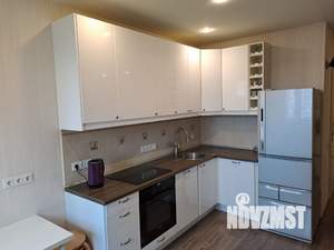 1-к квартира, вторичка, 41м2, 8/9 этаж