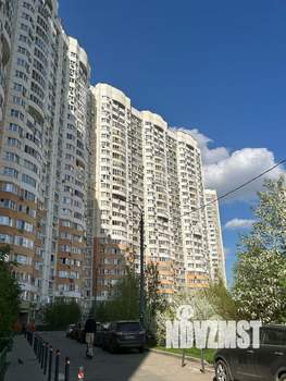 3-к квартира, вторичка, 83м2, 5/25 этаж