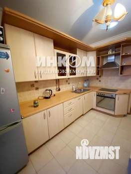 3-к квартира, вторичка, 83м2, 13/17 этаж