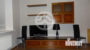 Студия квартира, вторичка, 36м2, 1/3 этаж