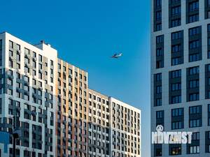 2-к квартира, вторичка, 60м2, 15/17 этаж