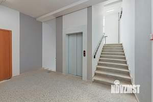 2-к квартира, вторичка, 55м2, 2/8 этаж