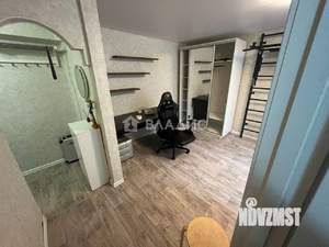 1-к квартира, вторичка, 35м2, 2/5 этаж