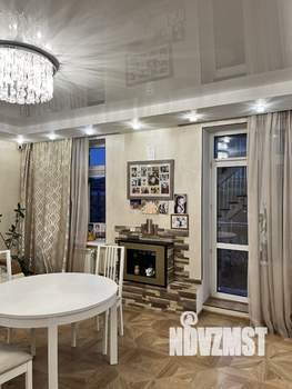 4-к квартира, вторичка, 105м2, 7/8 этаж