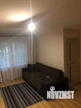 2-к квартира, вторичка, 44м2, 1/5 этаж