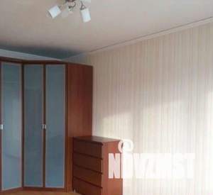 1-к квартира, вторичка, 38м2, 10/17 этаж