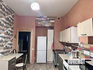 1-к квартира, вторичка, 41м2, 2/4 этаж