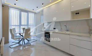 3-к квартира, вторичка, 64м2, 13/25 этаж