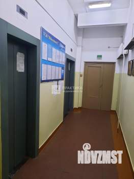2-к квартира, вторичка, 60м2, 15/17 этаж