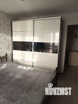 1-к квартира, вторичка, 39м2, 7/8 этаж