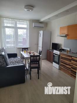 2-к квартира, вторичка, 64м2, 3/26 этаж