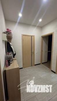 1-к квартира, вторичка, 43м2, 7/14 этаж