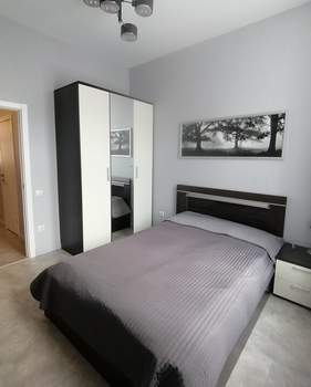 2-к квартира, вторичка, 41м2, 4/4 этаж