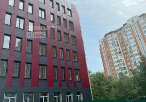 1-к квартира, вторичка, 29м2, 3/6 этаж