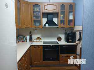2-к квартира, вторичка, 36м2, 2/25 этаж