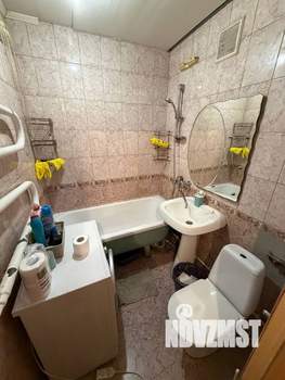 2-к квартира, вторичка, 44м2, 4/5 этаж