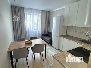 2-к квартира, вторичка, 59м2, 7/11 этаж