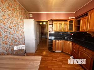 3-к квартира, вторичка, 72м2, 17/17 этаж