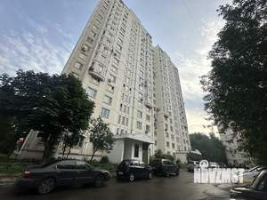 4-к квартира, вторичка, 94м2, 4/17 этаж