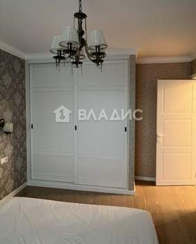 3-к квартира, вторичка, 75м2, 14/25 этаж