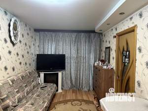 2-к квартира, вторичка, 46м2, 2/5 этаж