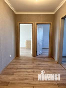 3-к квартира, вторичка, 78м2, 17/17 этаж