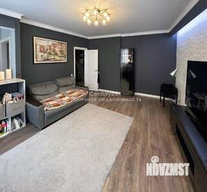 2-к квартира, вторичка, 59м2, 4/9 этаж