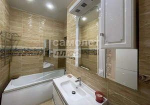 2-к квартира, вторичка, 54м2, 4/17 этаж