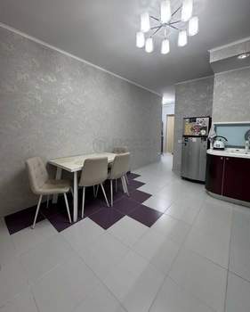 2-к квартира, вторичка, 52м2, 2/9 этаж