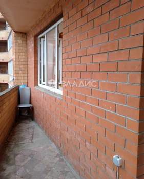 1-к квартира, вторичка, 35м2, 14/14 этаж