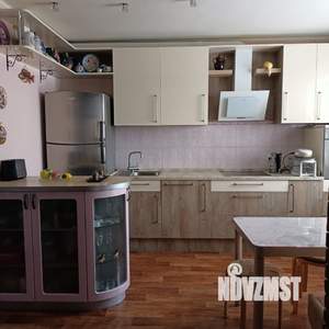 3-к квартира, вторичка, 86м2, 9/19 этаж