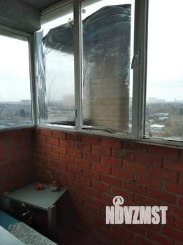 3-к квартира, вторичка, 94м2, 12/17 этаж