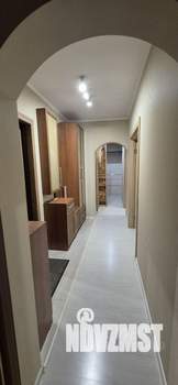 2-к квартира, вторичка, 62м2, 10/22 этаж