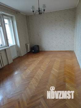 2-к квартира, вторичка, 45м2, 7/9 этаж