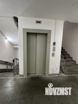 1-к квартира, вторичка, 40м2, 3/8 этаж