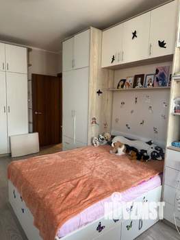 2-к квартира, вторичка, 77м2, 16/17 этаж