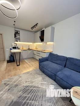 2-к квартира, вторичка, 72м2, 2/14 этаж