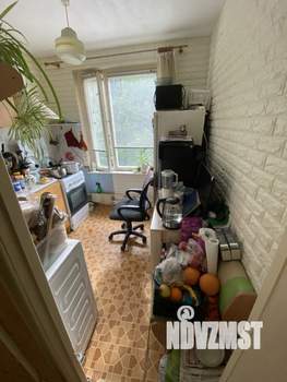 2-к квартира, вторичка, 45м2, 2/9 этаж