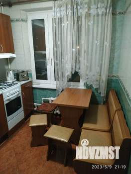 2-к квартира, вторичка, 44м2, 2/9 этаж