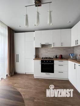 1-к квартира, вторичка, 40м2, 2/5 этаж