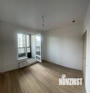 1-к квартира, вторичка, 37м2, 8/17 этаж