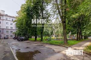 3-к квартира, вторичка, 86м2, 3/5 этаж