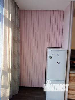 1-к квартира, вторичка, 39м2, 4/5 этаж